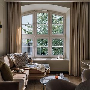 Appartement met Drie Slaapkamers